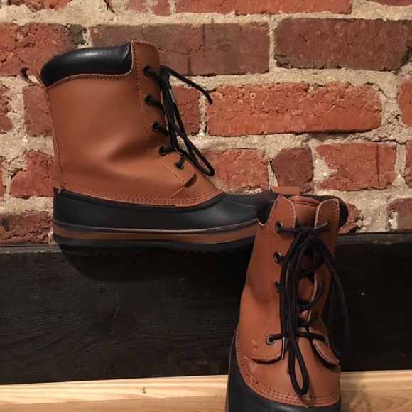 kenneth cole snow boots